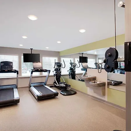 Woodspring Suites Plano - North Dallas 