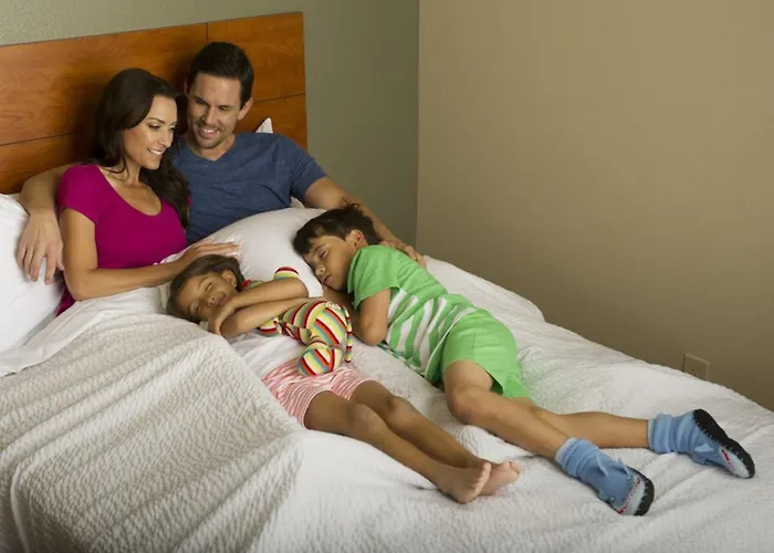 Woodspring Suites Plano - North Dallas