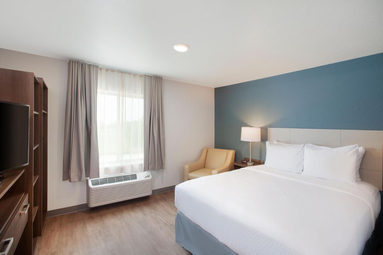 Woodspring - North Dallas Hotel Plano