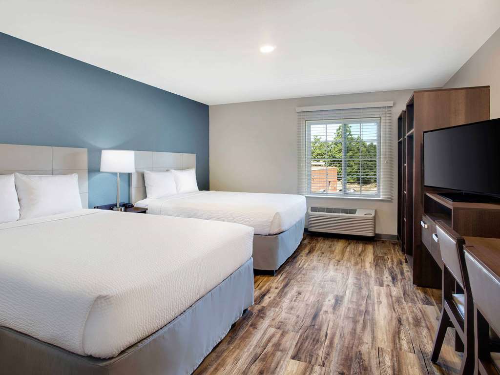 Hotel Woodspring - North Dallas