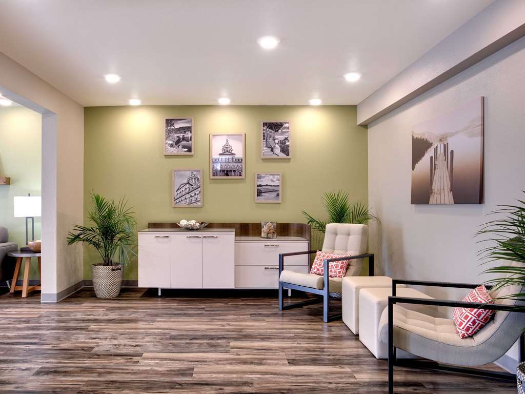 Hotel Woodspring - North Dallas 2*