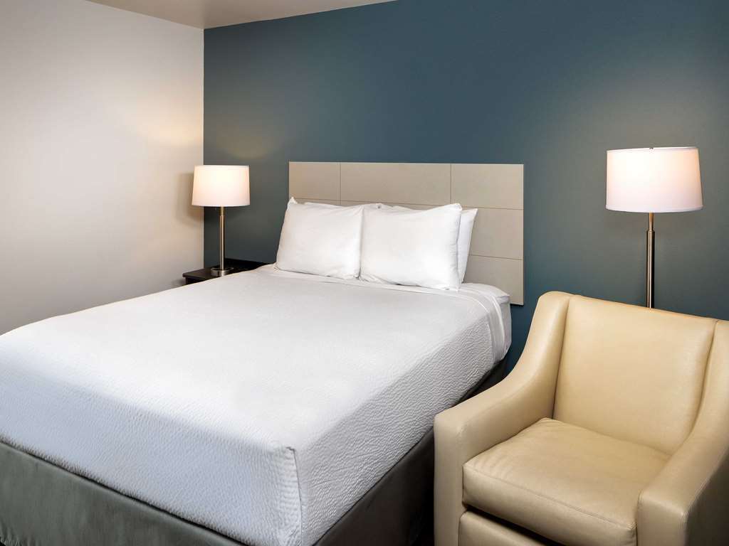 Woodspring - North Dallas Hotel 2*