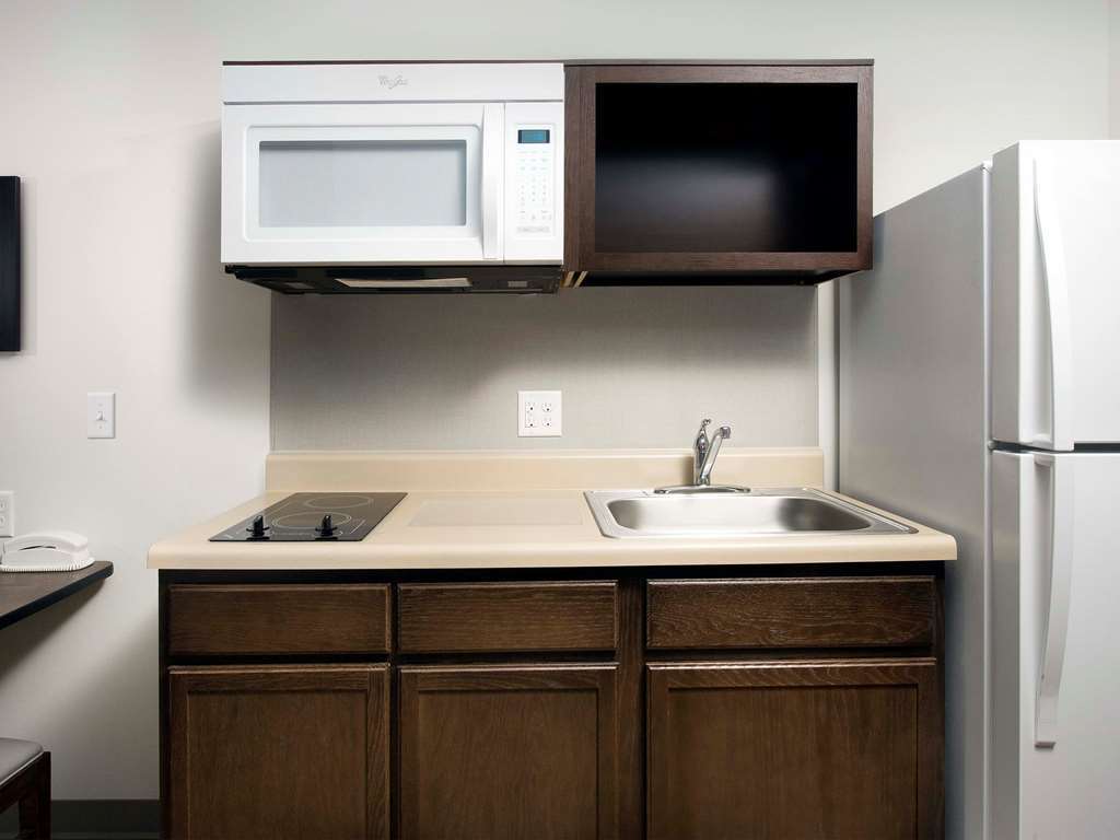 Hotel Woodspring - North Dallas