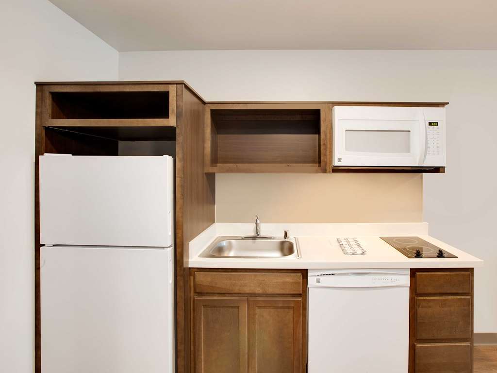 Woodspring - North Dallas Hotel 2*