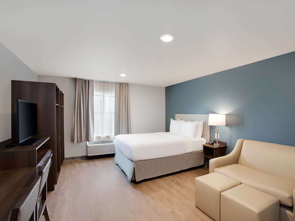 Woodspring - North Dallas 2* Plano
