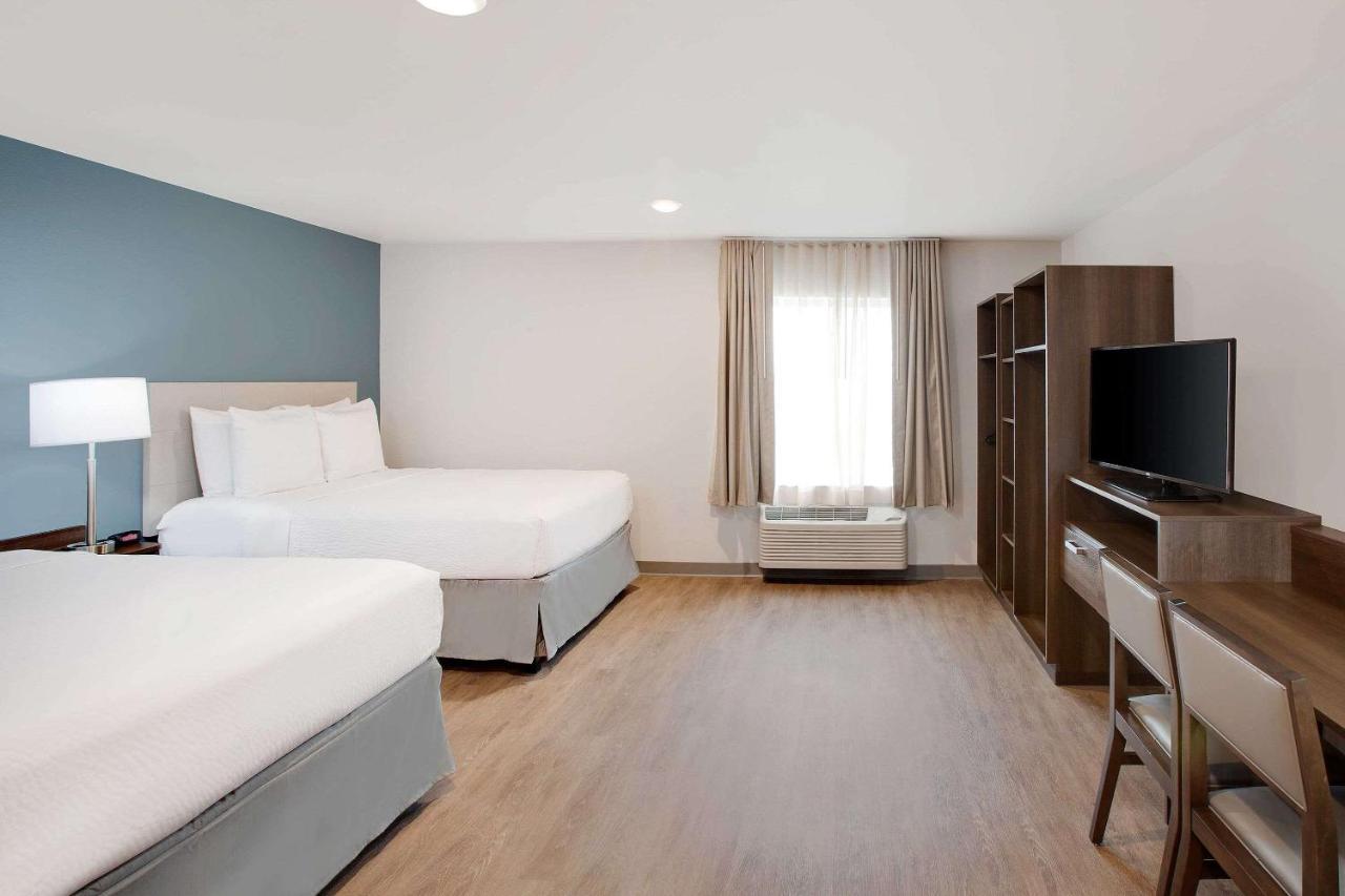 Woodspring - North Dallas 2* Plano