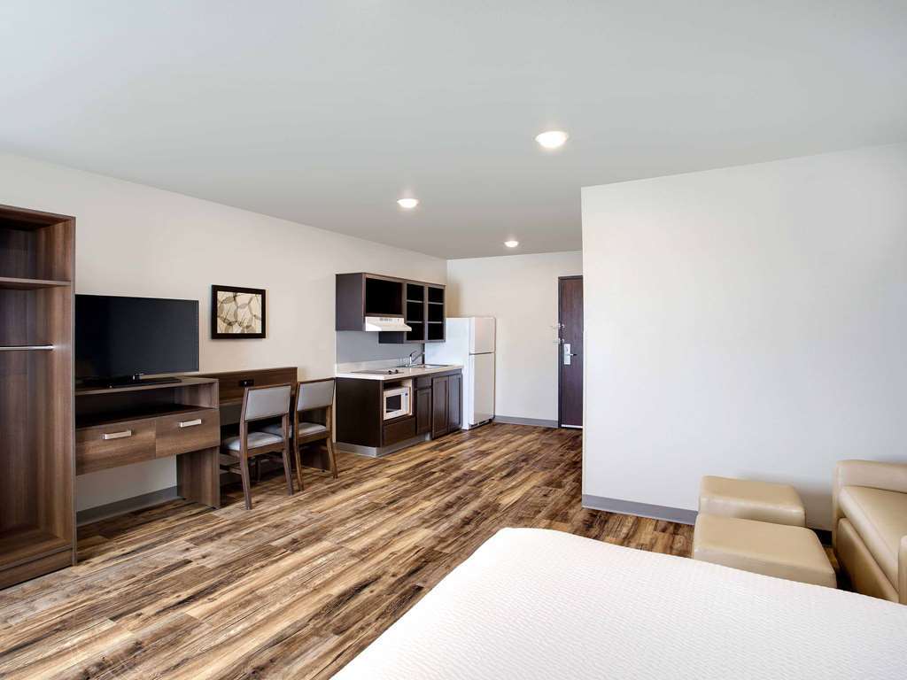 Woodspring - North Dallas 2* Plano