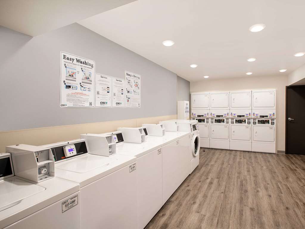 Hotel Woodspring - North Dallas Plano